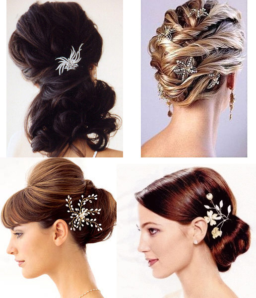 hairstyle books. wedding updo hairstyles 2011.