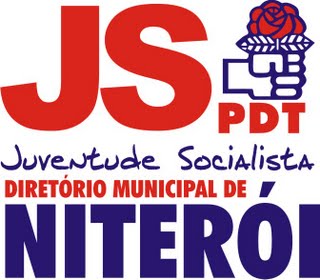 Juventude Socialista do PDT - Niterói