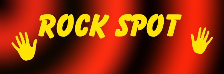 rockers spot