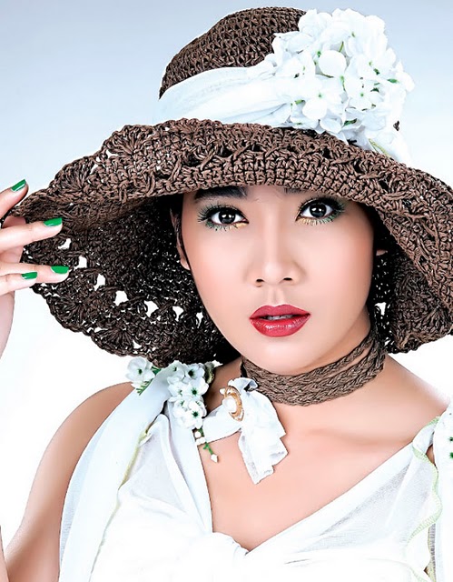Thingyan Fashion