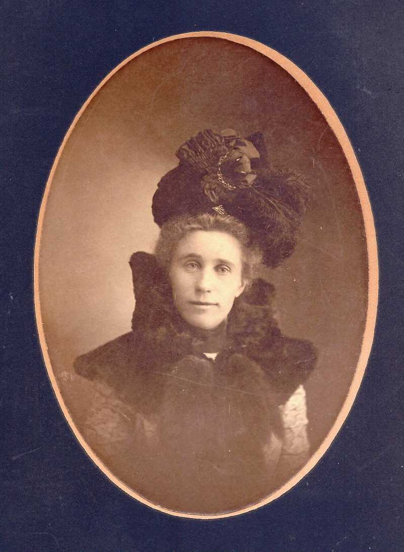 Lucas County Historical Society Early September Update Cemetery Tour