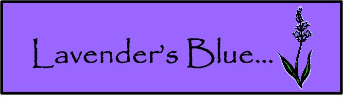 Lavender\