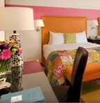 Hotel Oceana Rooms