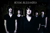 Asking Alexandria