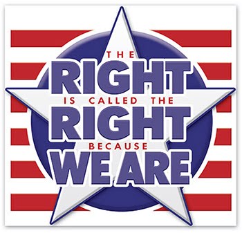 Right Is Right