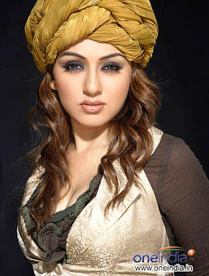 Hansika-Motwani