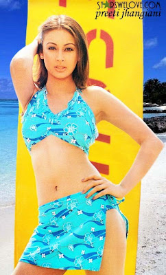 Preeti Jhangiani