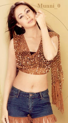 Preeti Jhangiani