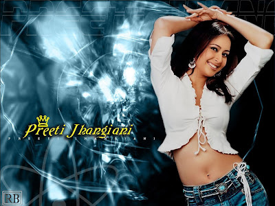 Preeti Jhangiani