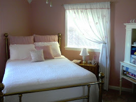 THE NEW PINK ROOM