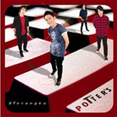 Top Hits Musik Entertainment The Potter S Bintangku Full Album 2009