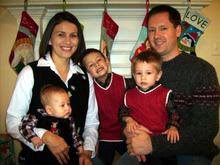 Living Grace - My Family (Psalm 127)