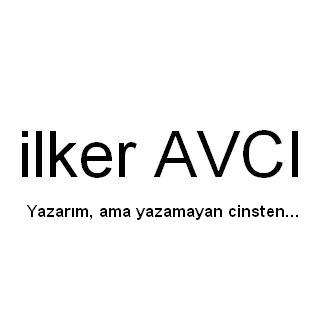 ilker AVCI