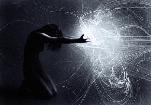 Flow Of Life