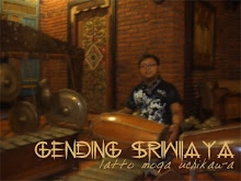 gending sriwijaya