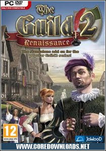 The Guild 2 Renaissanc - PC Download