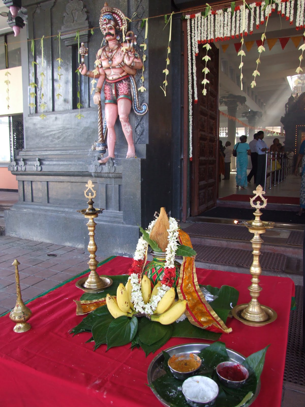 Kumbam Images