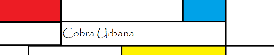 Cobra Urbana