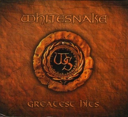 Whitesnake - Whitesnakes Greatest Hits - Amazoncom Music