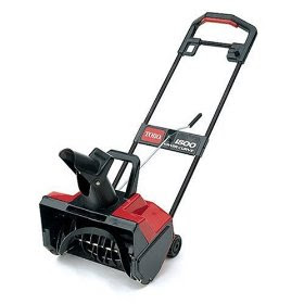 Toro Snow Blower