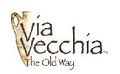Via Vecchia is known for using