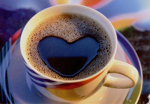 கொஞ்சம் கேளுங்க பெருசுங்களா........... Coffee+love