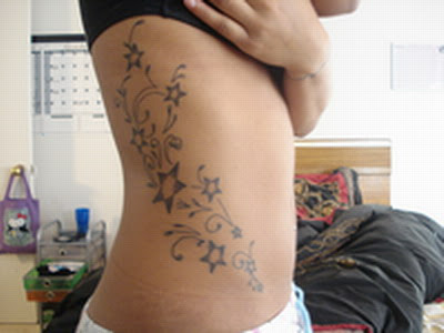 Star Tattoos Design You will find several diverse kinds of tattoos that are 