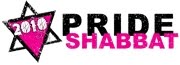 2010 Pride Shabbat