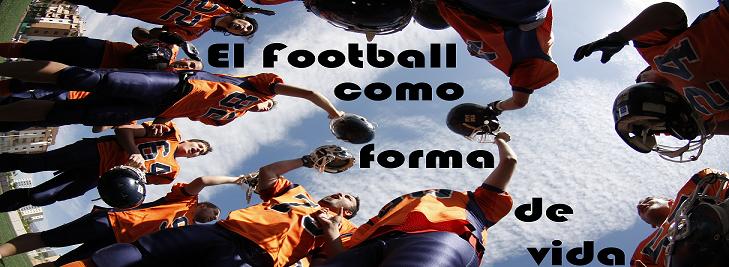 El football como forma de vida