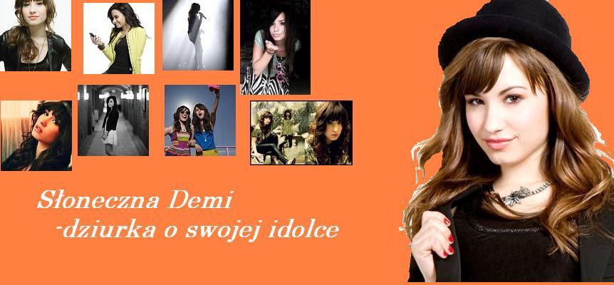 Słoneczna Demi