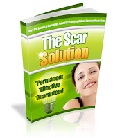 Step-By-Step Instructions On How To Get Rid Of Scars!