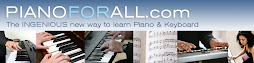Piano For All, Recomended For Effective Piano Lessons