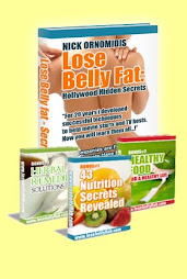 Lose Belly Fat - Hollywood Secrets Revealed!