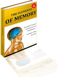 Memory Improvement - Elements Of Memory
