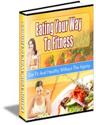 Eat Your Way To Fitness