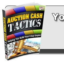 Auction Cash Tactics