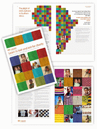 Teach Your Children The Value Of Giving By Learning To Knit