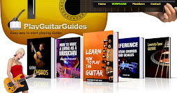 Play Guitar Guide