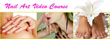 Nail Art Video Course - 7 Steps To Professional Nail Art