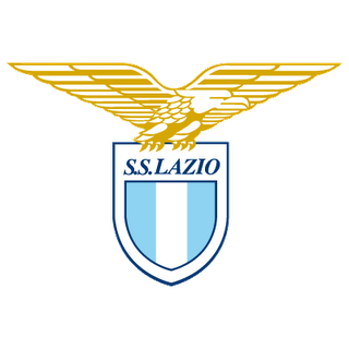 Escudo de la Lazio