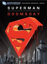 Capa do Filme Superman Dommsday (Dublado) Baixe imagem de Superman Dommsday (Dublado) sem Torrent