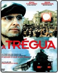 A Tr&eacute;gua   Dublado