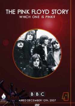 A História do Pink Floyd   Legendado