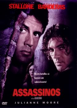 Filme Assassinos-Dublado