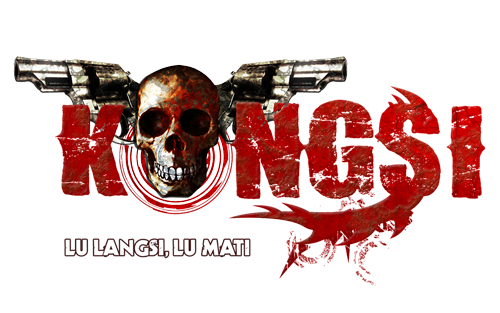 KONGSI