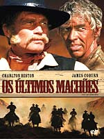 CAPA Os Últimos Machões Dual Áudio