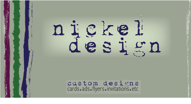 nickel design