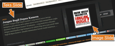 Zinmag Primus Slider