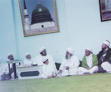 Sayyid Muhammad Alawy Al Maliky