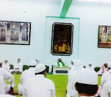 Sayyid Ahmad Alawy Al maliky